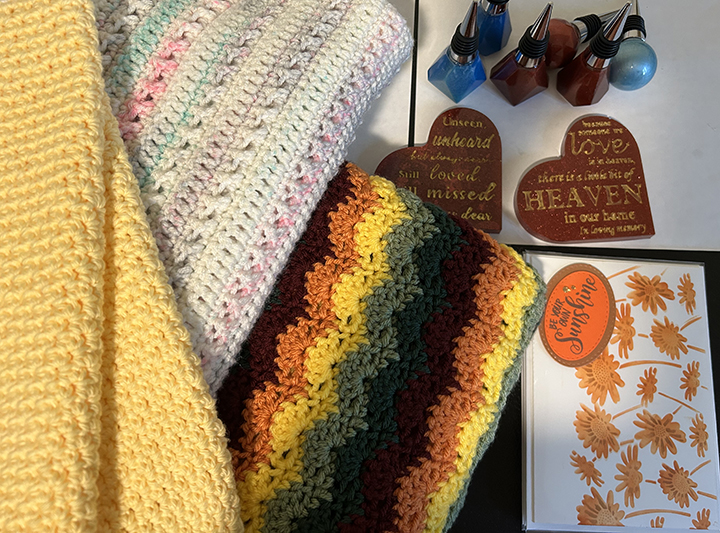 gifts