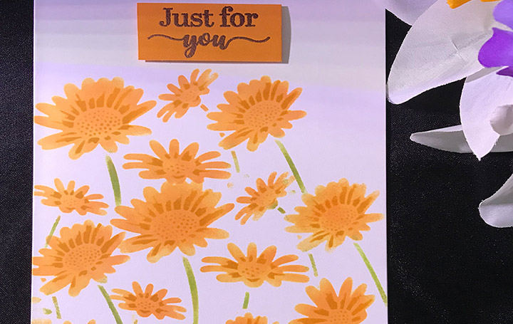 handmade card