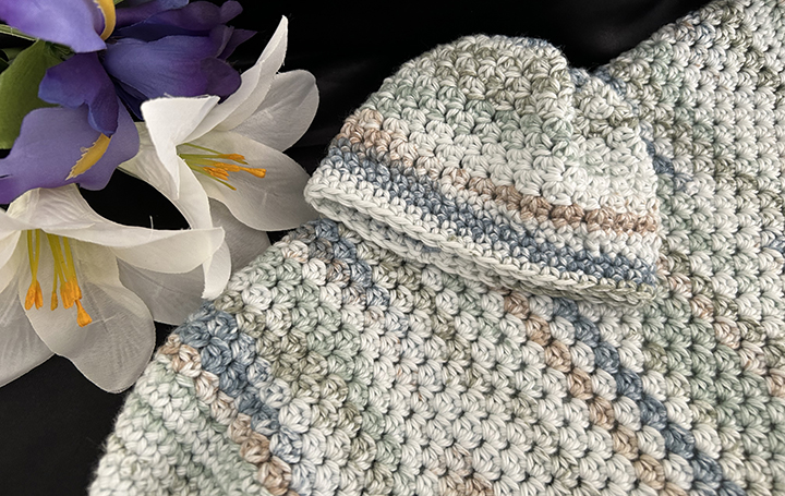 crochet gift