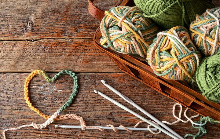 crochet