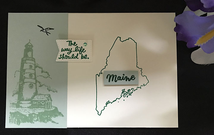 Maine Life