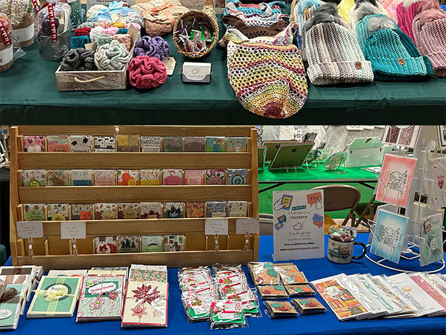 craft fair